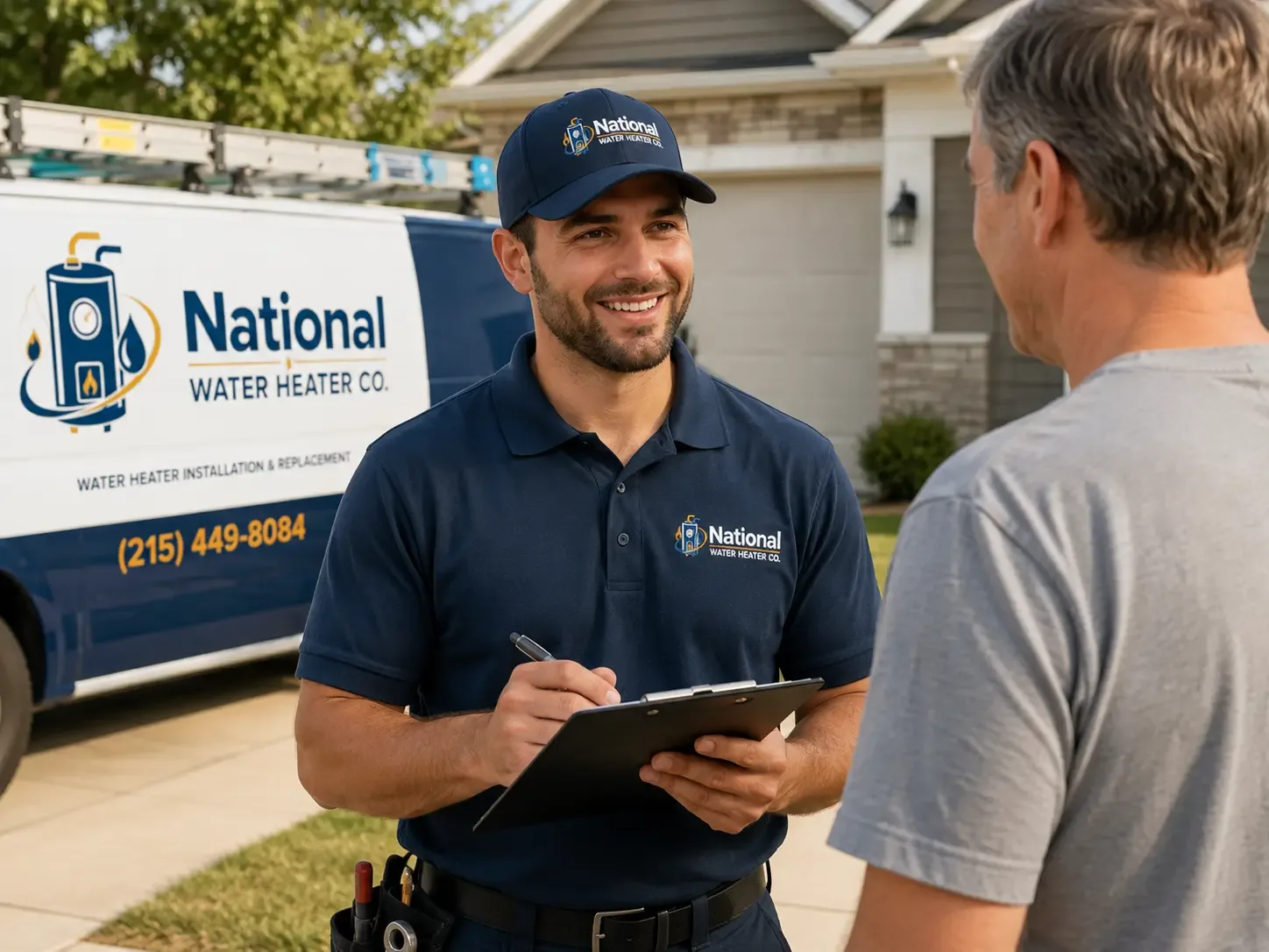 Water Heater Installation Lucas, IA FAQs